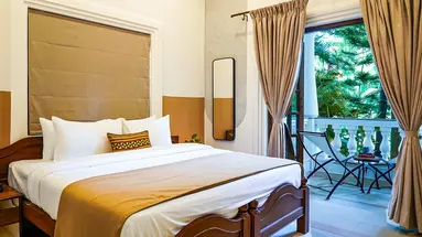Alidia Beach Resort