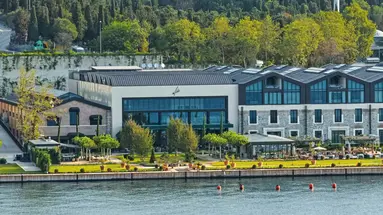 Aliee Istanbul
