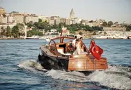 Aliee Istanbul
