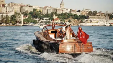 Aliee Istanbul