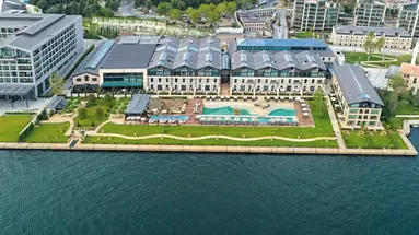 Aliee Istanbul