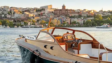 Aliee Istanbul