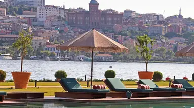Aliee Istanbul