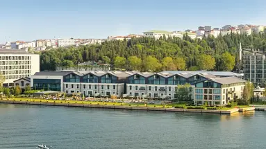 Aliee Istanbul