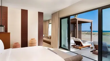 Alila Hinu Bay