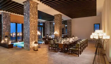 Alila Jabal Akhdar