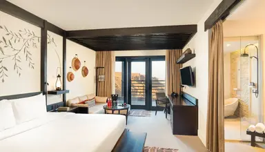 Alila Jabal Akhdar