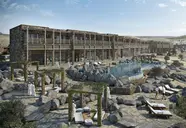 Alila Jabal Akhdar