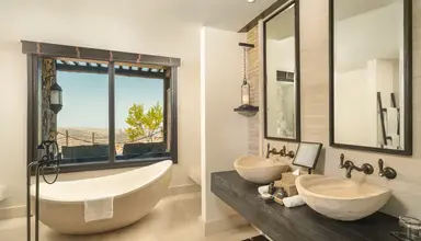 Alila Jabal Akhdar