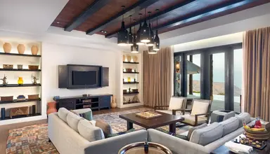 Alila Jabal Akhdar