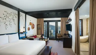 Alila Jabal Akhdar