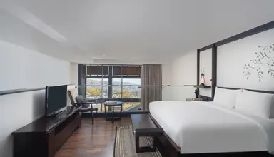 Alila Jabal Akhdar