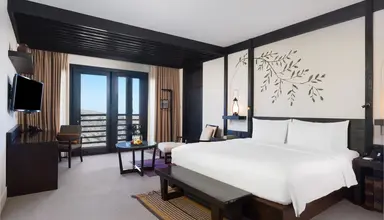 Alila Jabal Akhdar