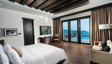 Alila Jabal Akhdar