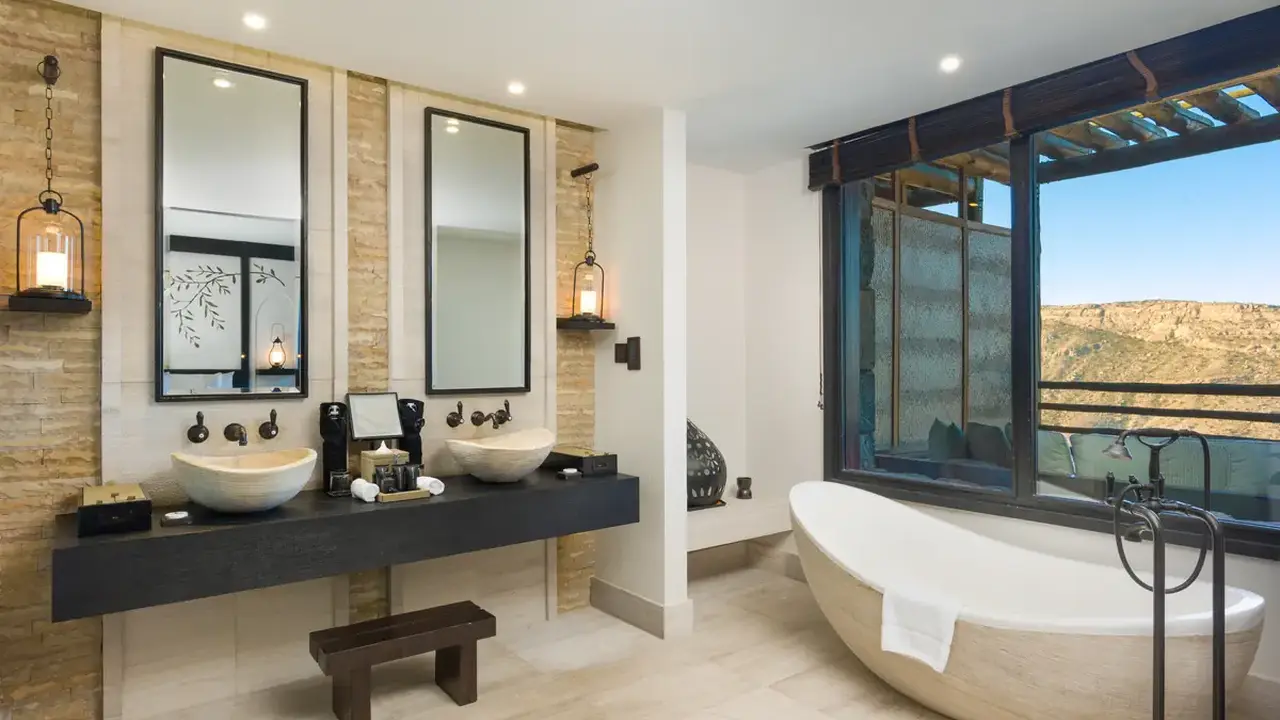Alila Jabal Akhdar