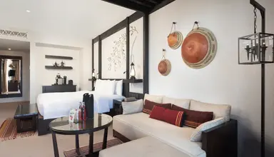 Alila Jabal Akhdar