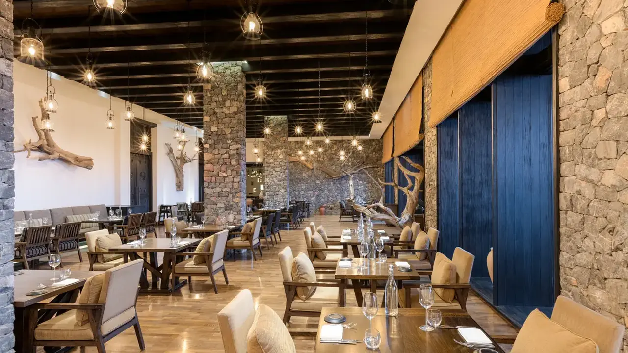 Alila Jabal Akhdar