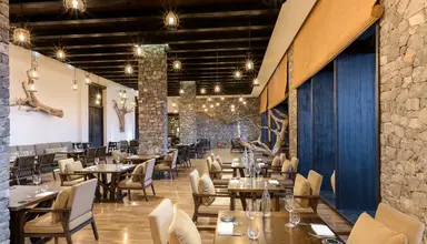 Alila Jabal Akhdar