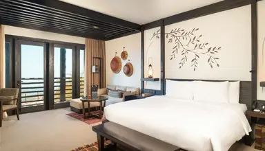 Alila Jabal Akhdar