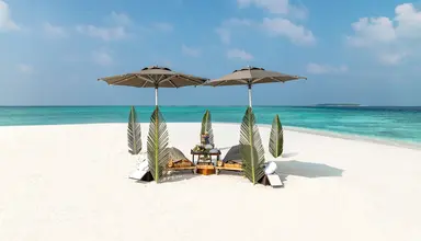 Alila Kothaifaru Maldives