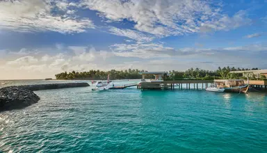 Alila Kothaifaru Maldives