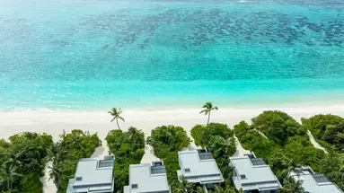 Alila Kothaifaru Maldives
