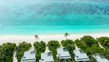 Alila Kothaifaru Maldives