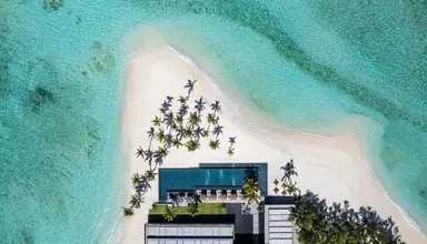 Alila Kothaifaru Maldives