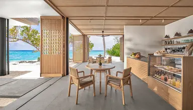 Alila Kothaifaru Maldives