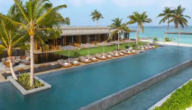 Alila Kothaifaru Maldives