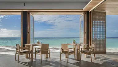 Alila Kothaifaru Maldives