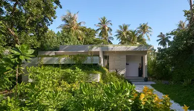 Alila Kothaifaru Maldives
