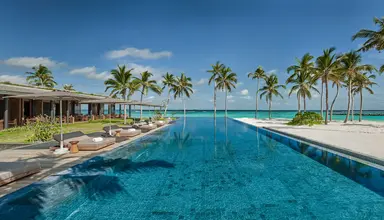 Alila Kothaifaru Maldives