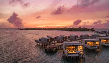 Alila Kothaifaru Maldives