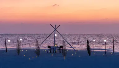 Alila Kothaifaru Maldives