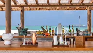 Alila Kothaifaru Maldives