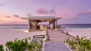 Alila Kothaifaru Maldives