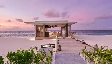 Alila Kothaifaru Maldives