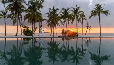 Alila Kothaifaru Maldives