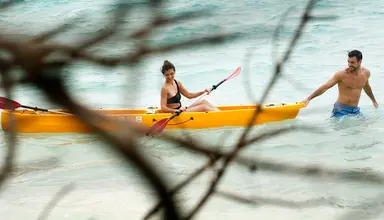 Alila Kothaifaru Maldives