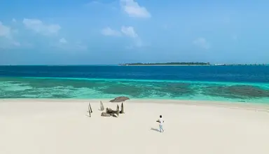 Alila Kothaifaru Maldives