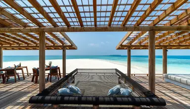 Alila Kothaifaru Maldives