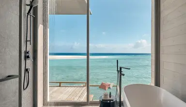 Alila Kothaifaru Maldives
