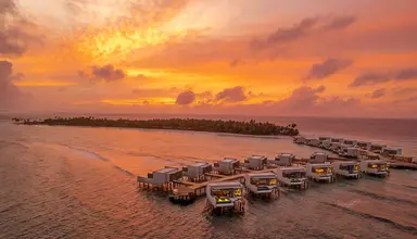 Alila Kothaifaru Maldives