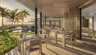 Alila Kothaifaru Maldives