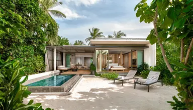 Alila Kothaifaru Maldives