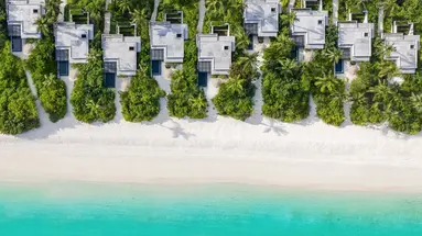 Alila Kothaifaru Maldives