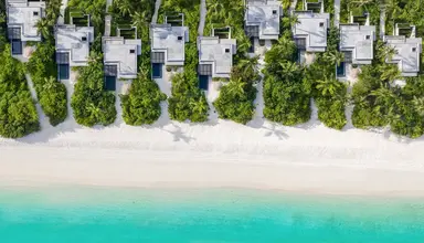 Alila Kothaifaru Maldives