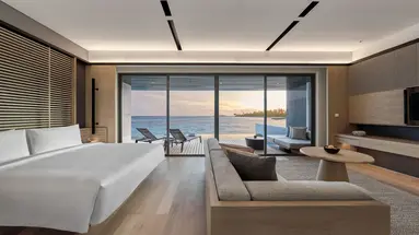 Alila Kothaifaru Maldives