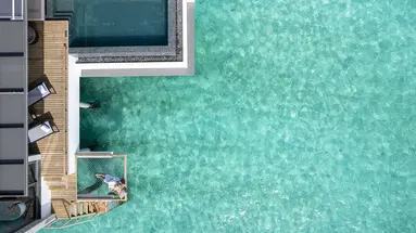 Alila Kothaifaru Maldives
